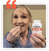 CitrusBurn User Elizabeth V