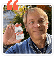 Citrus Burn User Neil C